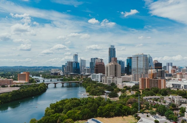 austin texas pros and cons