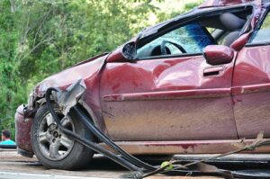 vehicle accident personal liability wealth protection